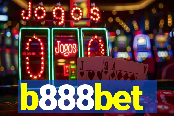 b888bet