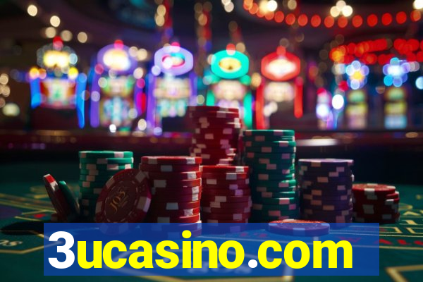 3ucasino.com