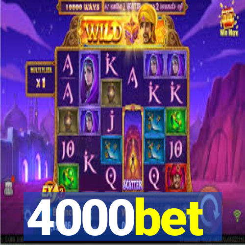 4000bet