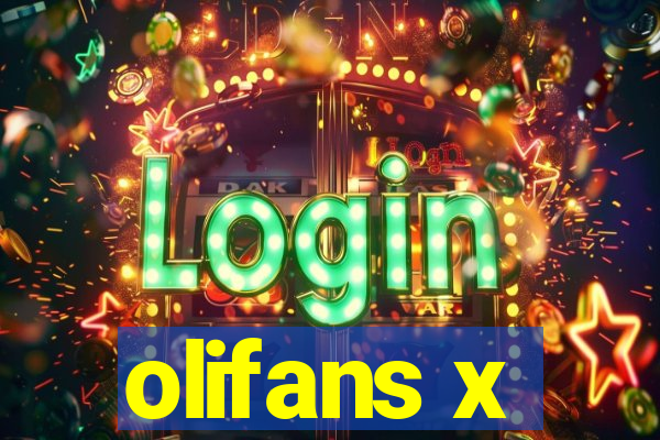 olifans x