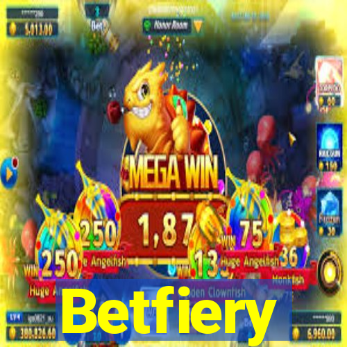 Betfiery