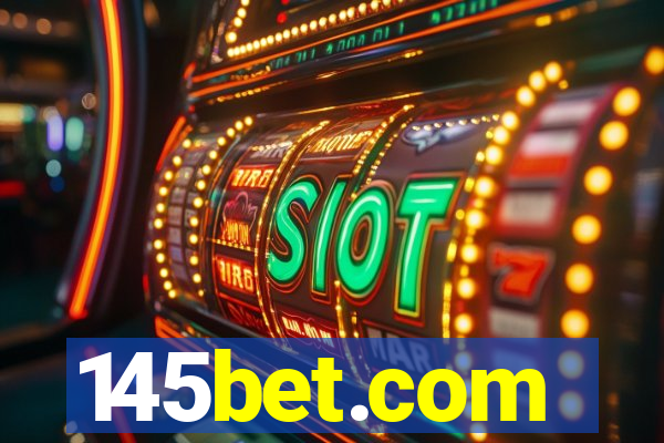 145bet.com