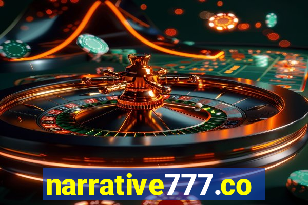 narrative777.com