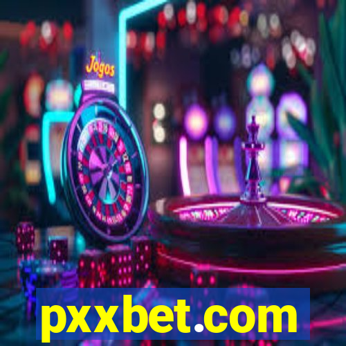 pxxbet.com