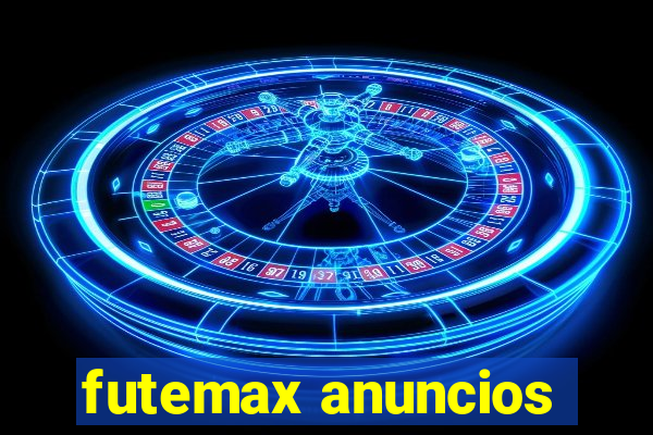 futemax anuncios