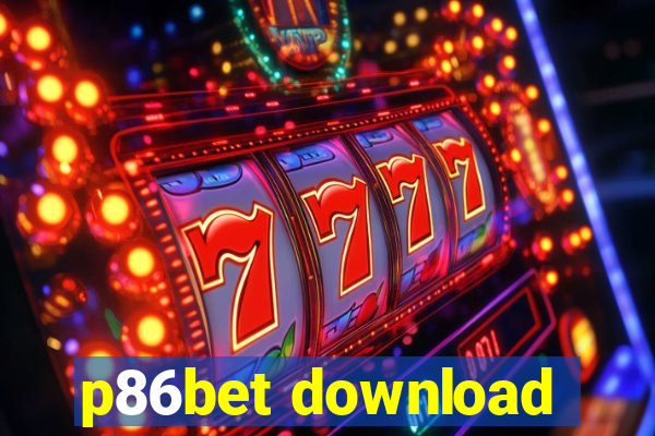 p86bet download