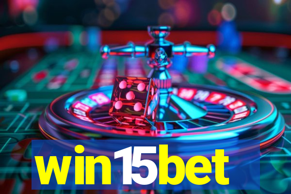 win15bet