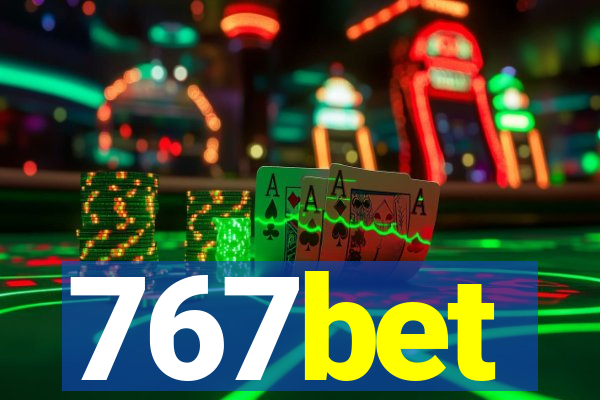 767bet