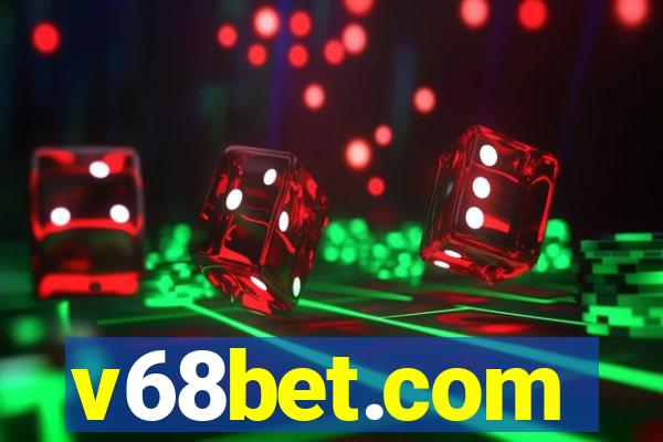 v68bet.com