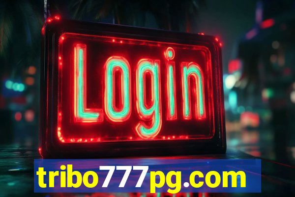 tribo777pg.com