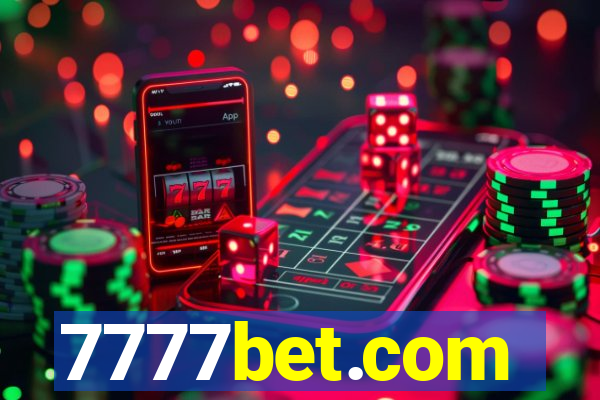 7777bet.com