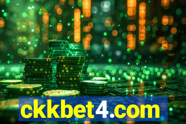 ckkbet4.com