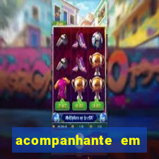 acompanhante em feira de santana