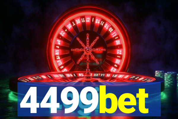 4499bet