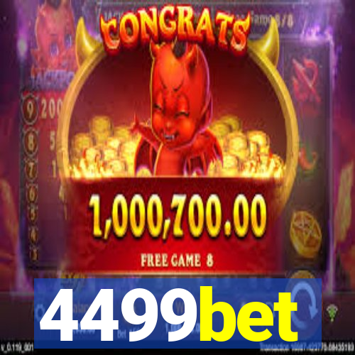 4499bet