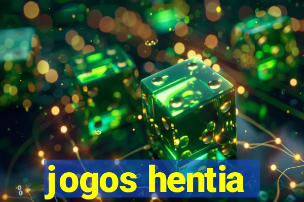 jogos hentia