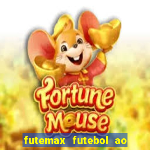 futemax futebol ao vivo serie c