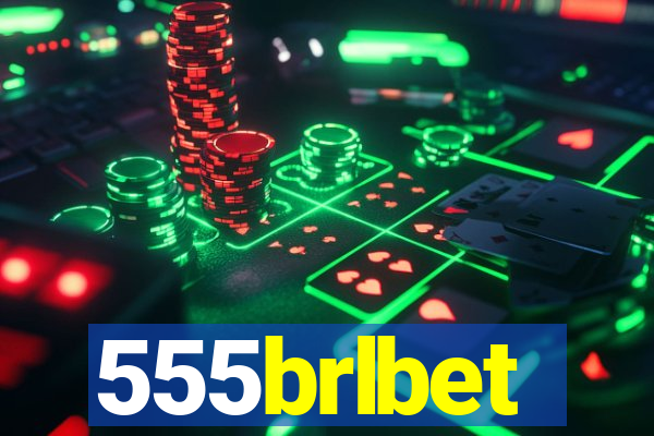 555brlbet