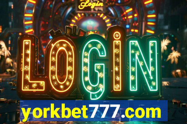 yorkbet777.com