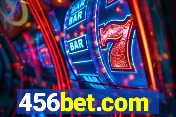 456bet.com