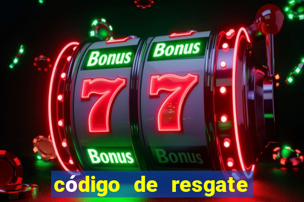 código de resgate fortune tiger