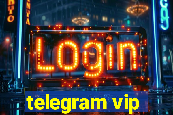 telegram vip