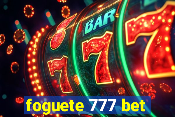 foguete 777 bet