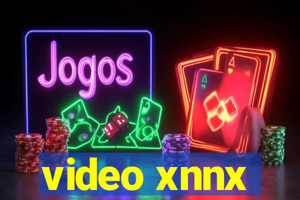 video xnnx