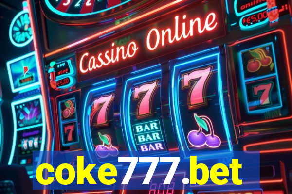 coke777.bet