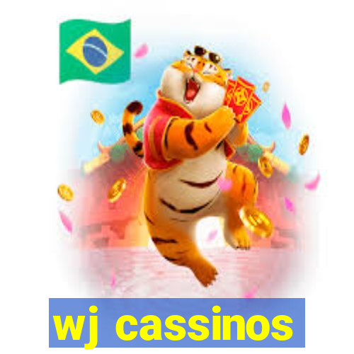 wj cassinos