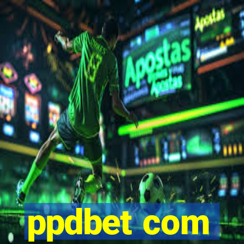 ppdbet com