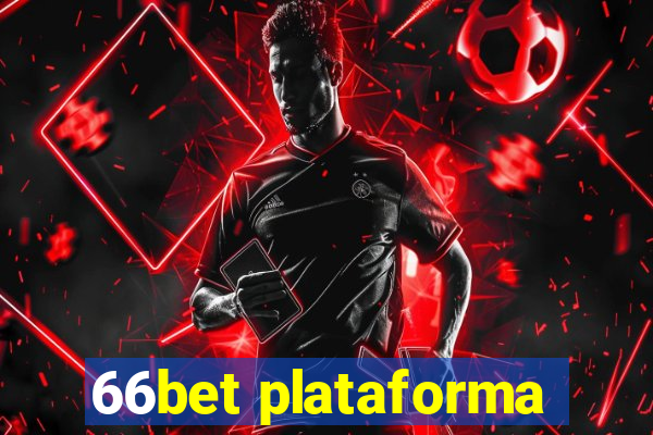 66bet plataforma