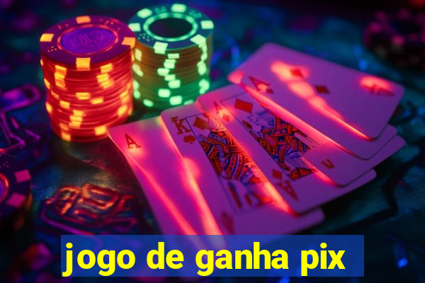 jogo de ganha pix