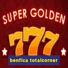 benfica totalcorner