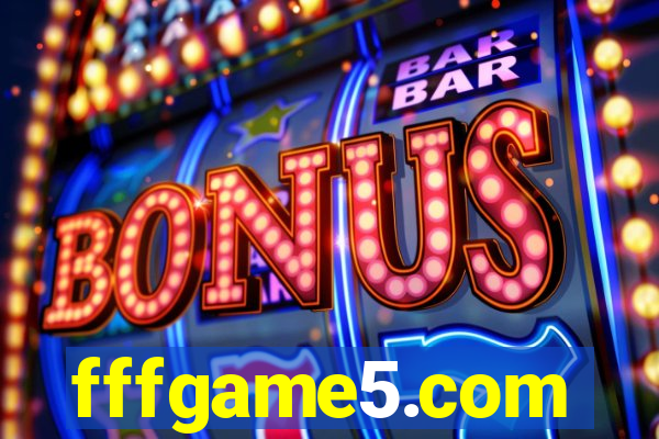 fffgame5.com