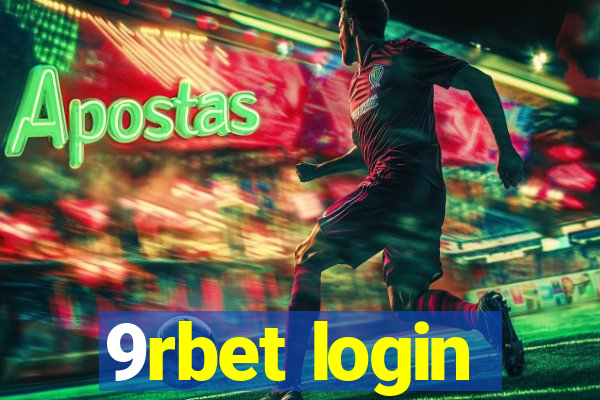 9rbet login