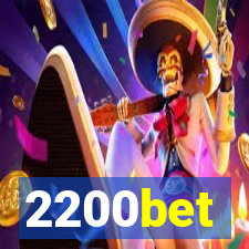 2200bet