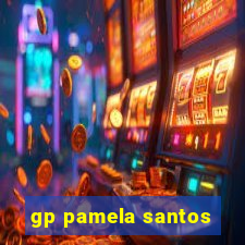 gp pamela santos