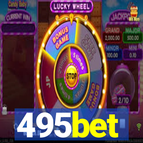 495bet