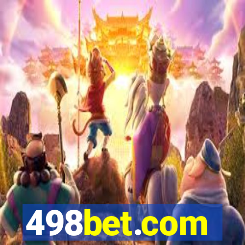 498bet.com