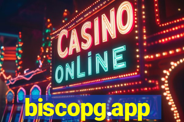 biscopg.app