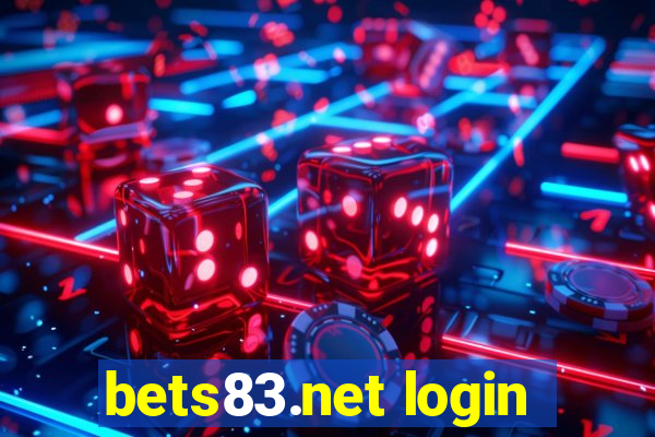 bets83.net login