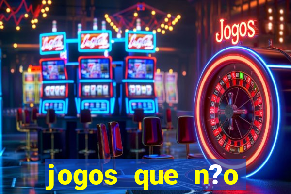 jogos que n?o precisa depositar dinheiro para ganhar dinheiro