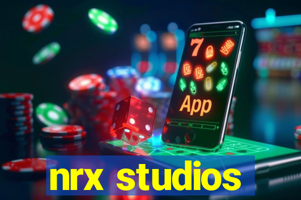 nrx studios