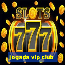 jogada vip club