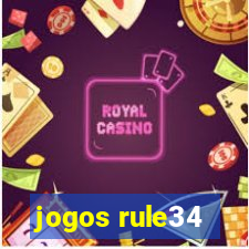 jogos rule34