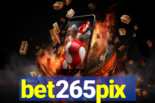 bet265pix