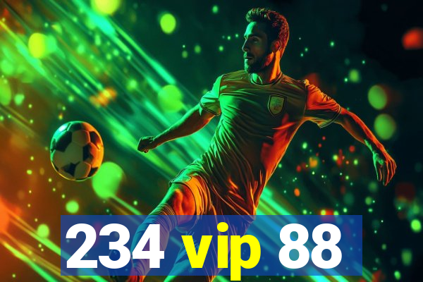 234 vip 88