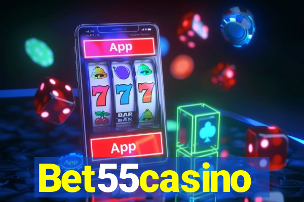 Bet55casino