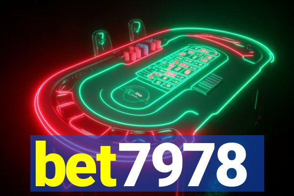 bet7978